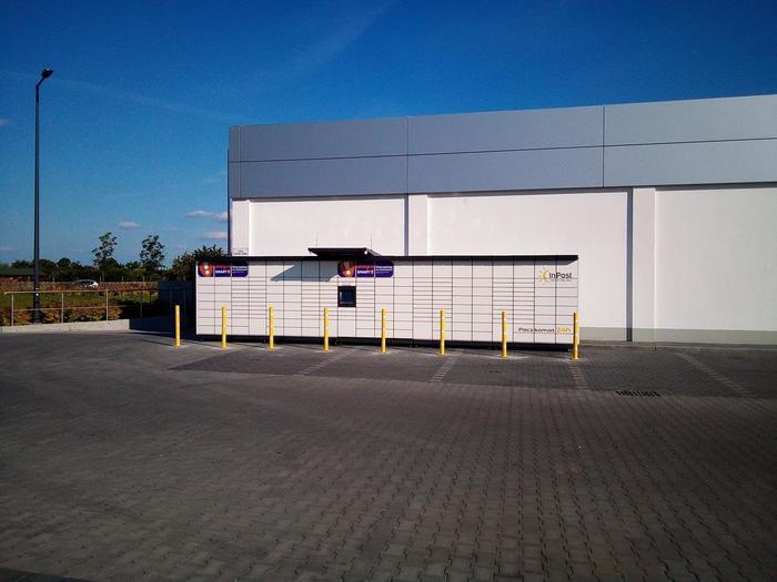 Przykładowa reklama