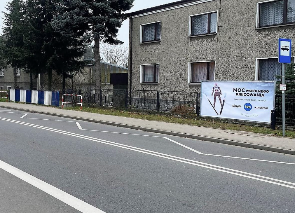Przykładowa reklama