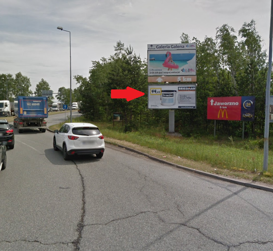 Przykładowa reklama