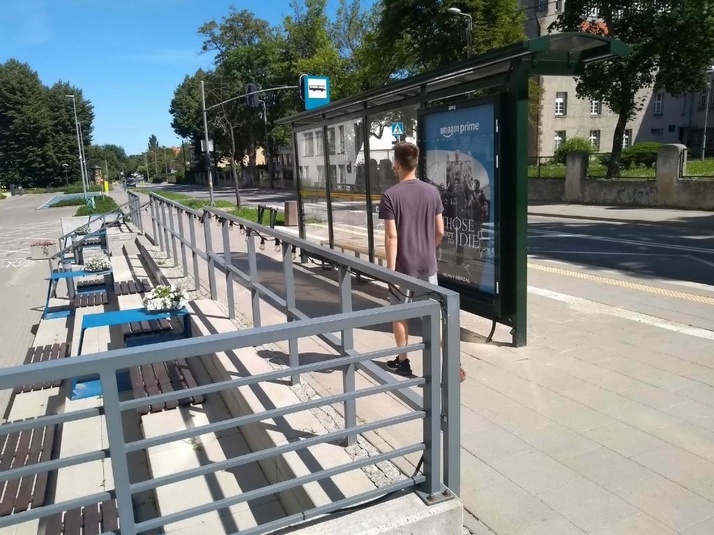 Przykładowa reklama