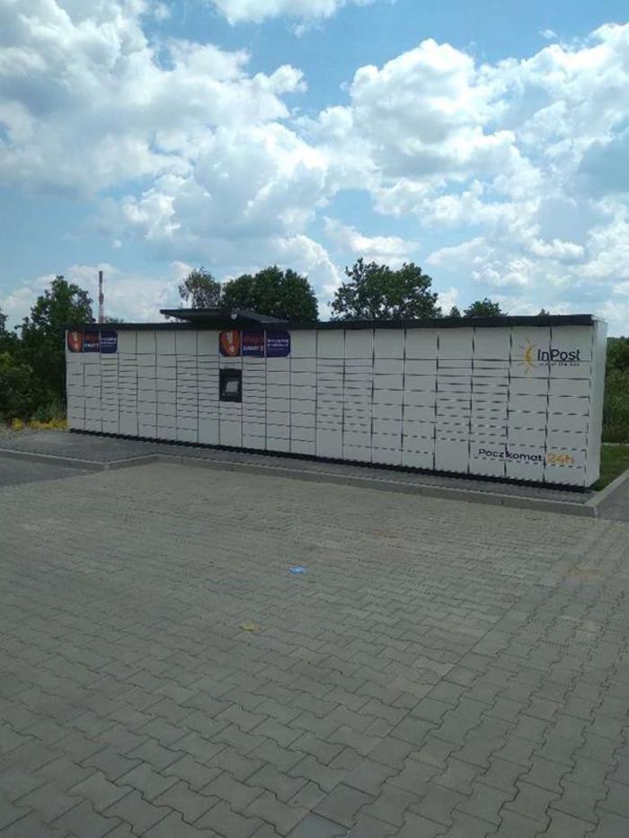 Przykładowa reklama