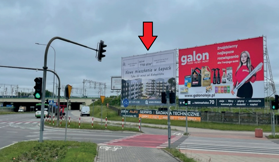 Przykładowa reklama