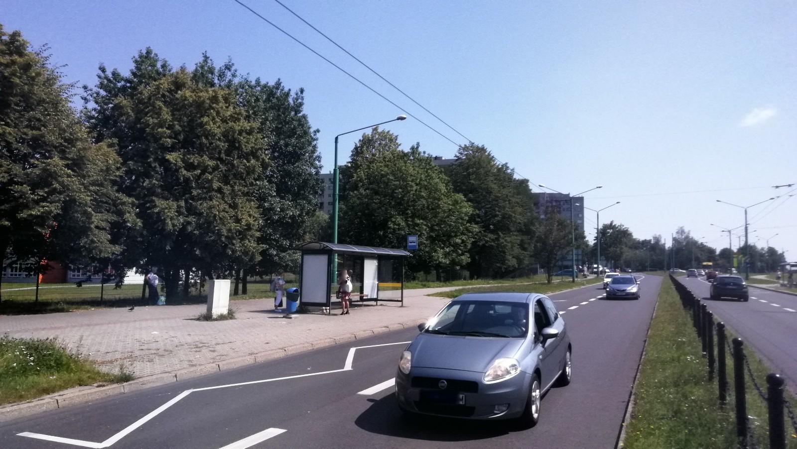 Przykładowa reklama