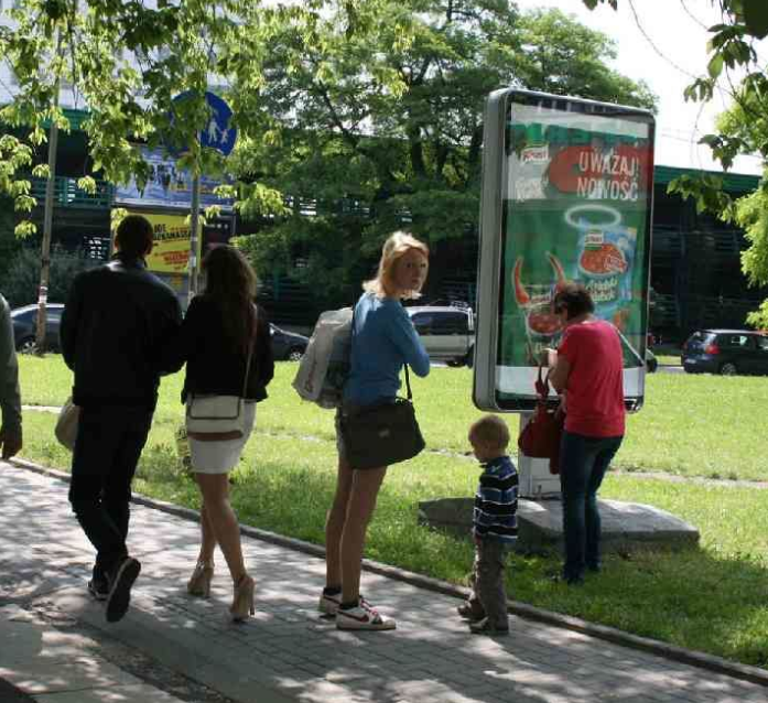 Przykładowa reklama