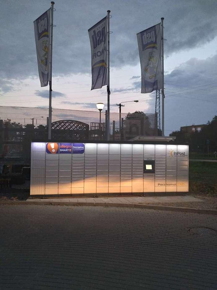 Przykładowa reklama