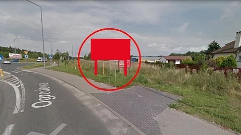 Przykładowa reklama