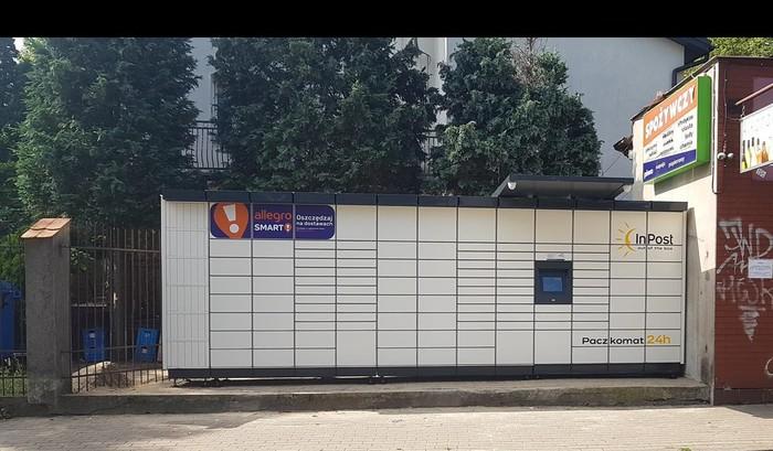 Przykładowa reklama