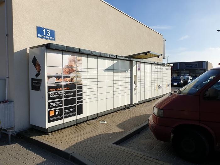 Przykładowa reklama