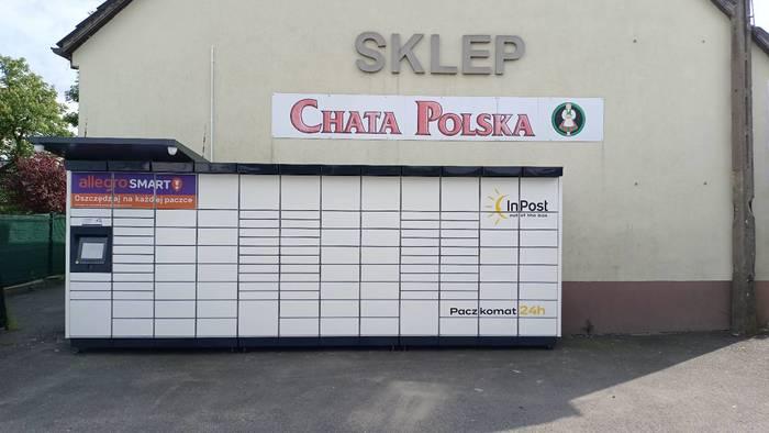 Przykładowa reklama