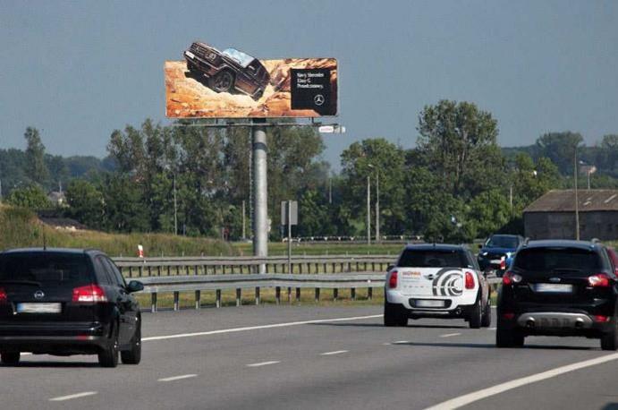 Przykładowa reklama