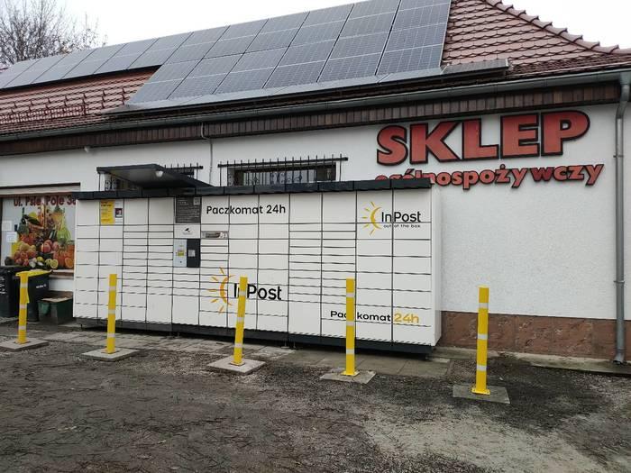 Przykładowa reklama