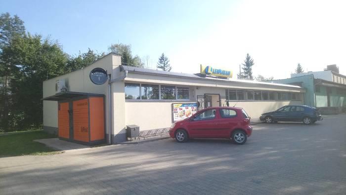 Przykładowa reklama