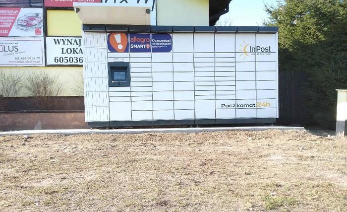 Przykładowa reklama