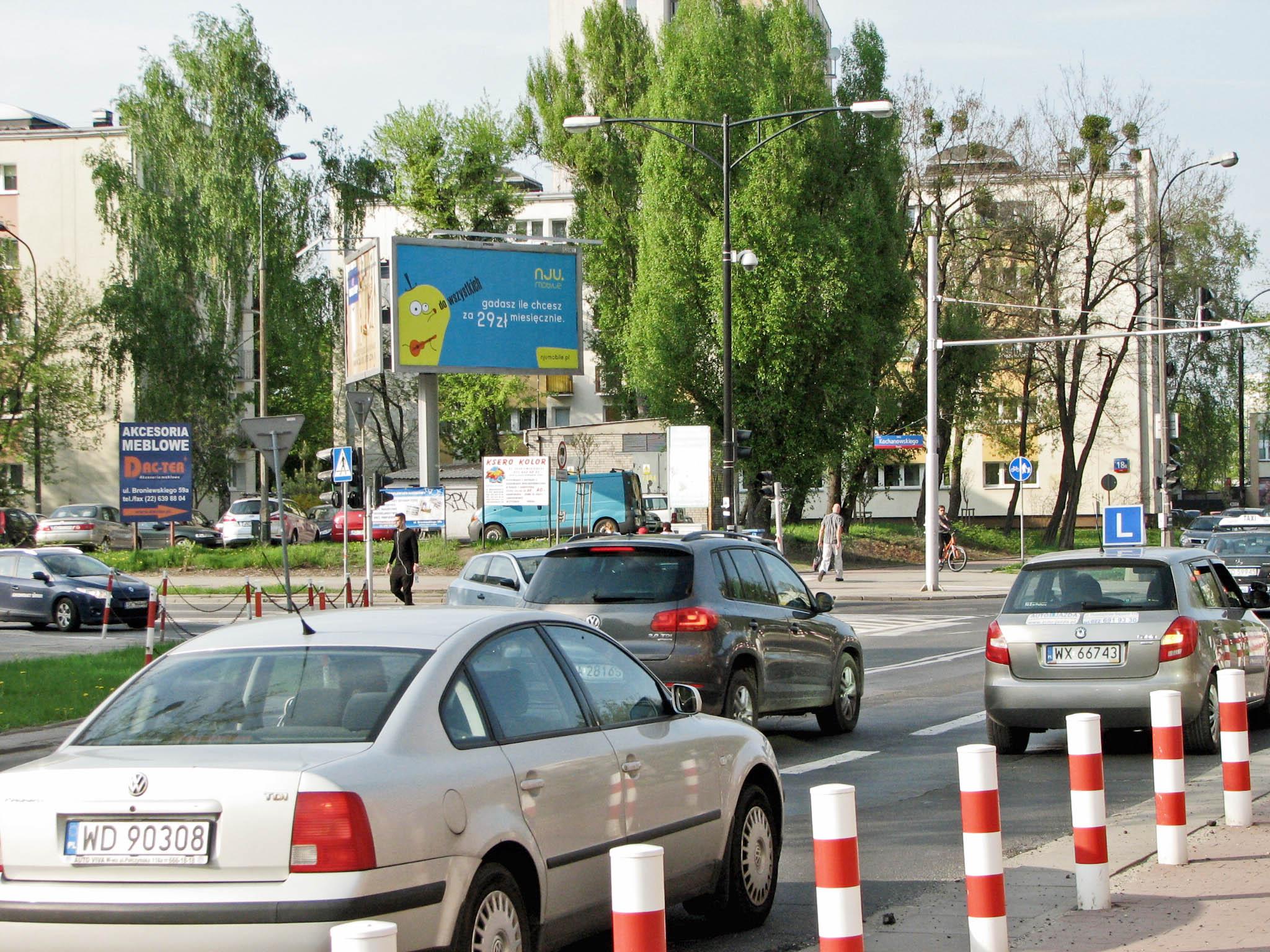 Przykładowa reklama