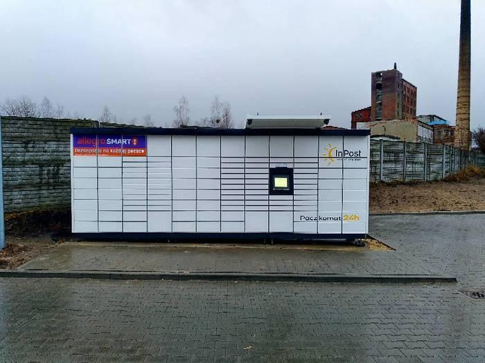 Przykładowa reklama