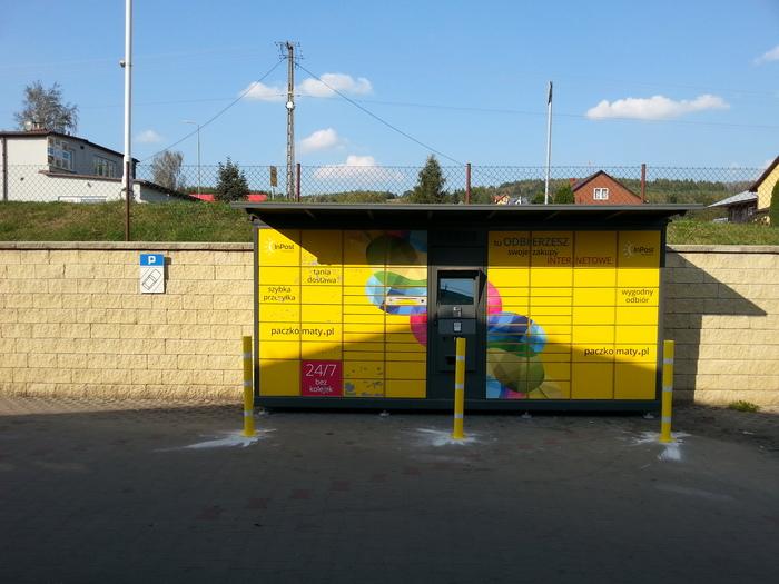 Przykładowa reklama