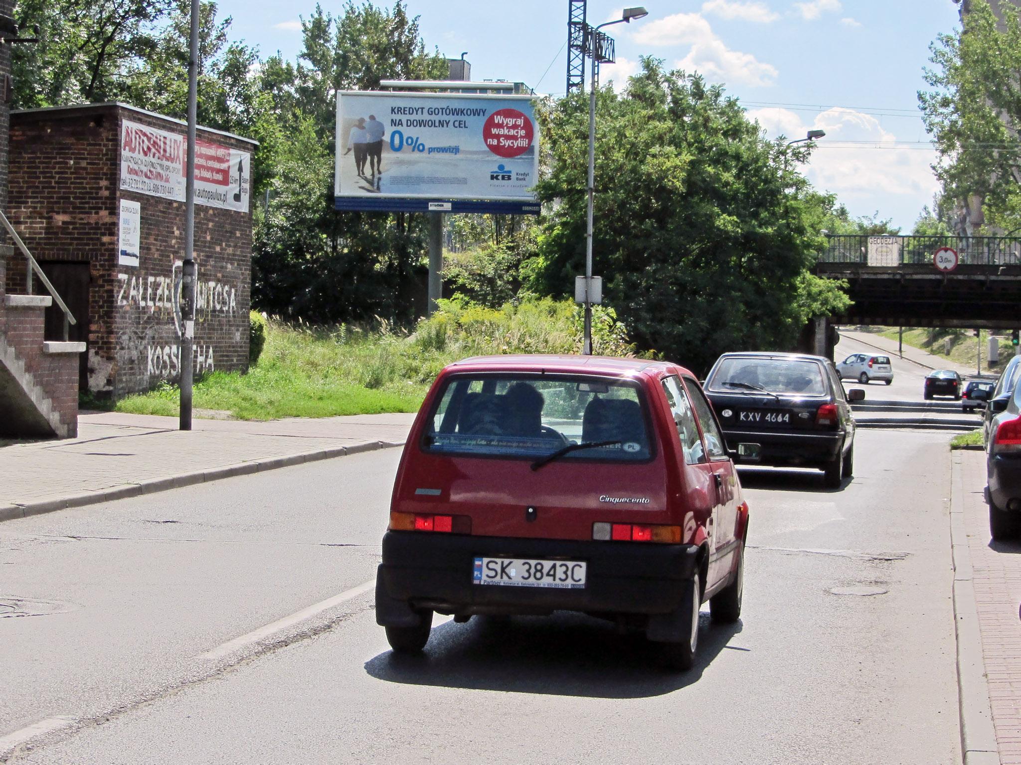 Przykładowa reklama