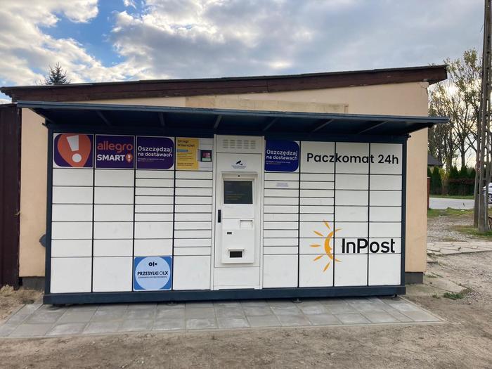 Przykładowa reklama