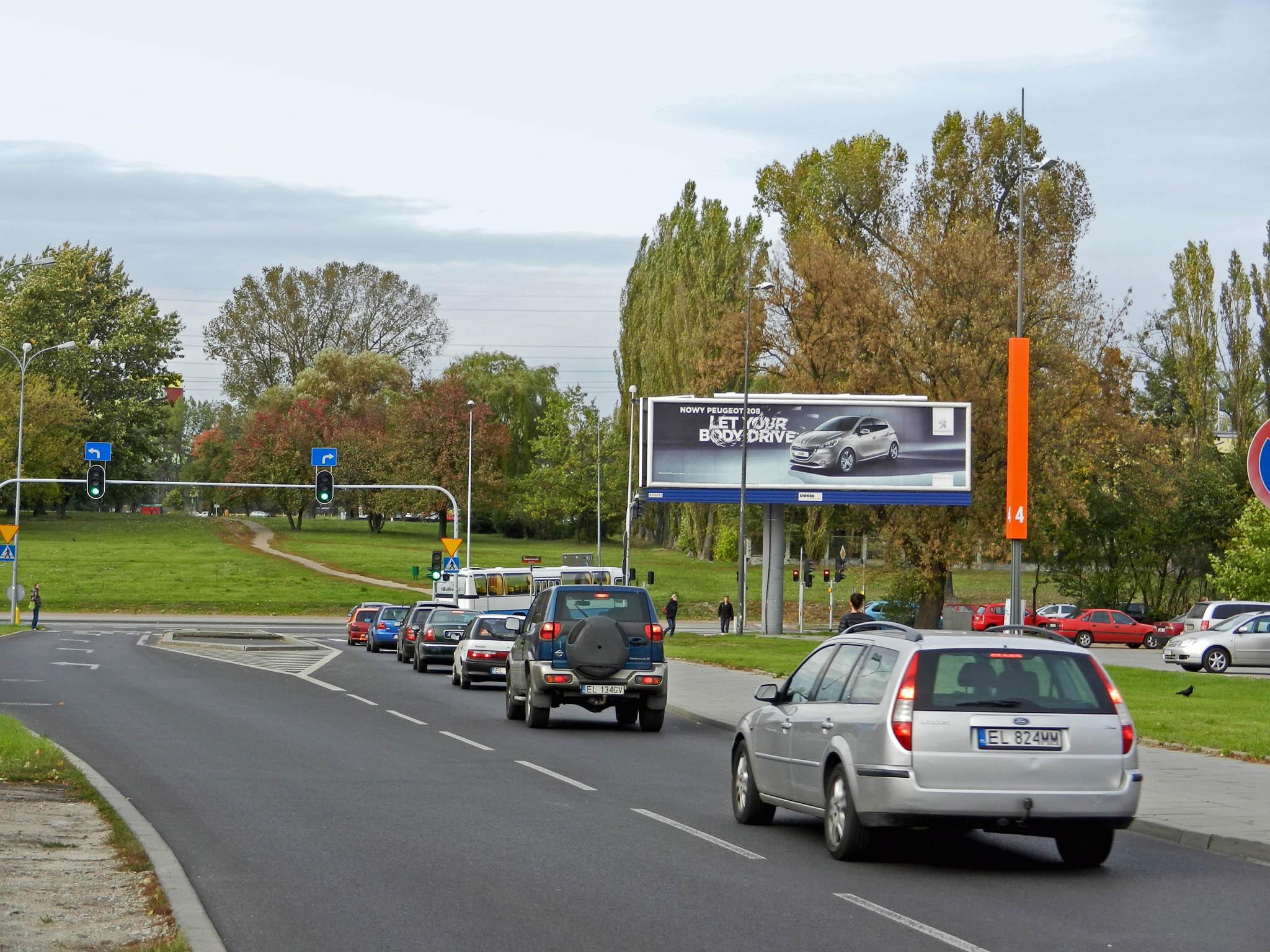 Przykładowa reklama