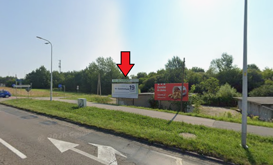Przykładowa reklama