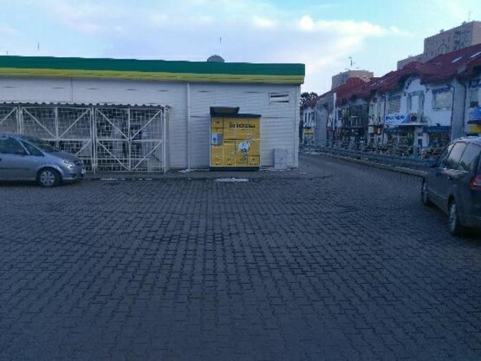 Przykładowa reklama