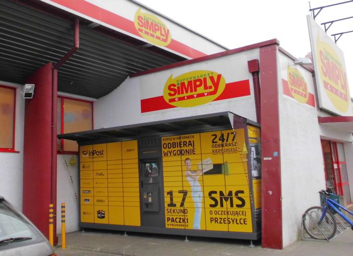 Przykładowa reklama