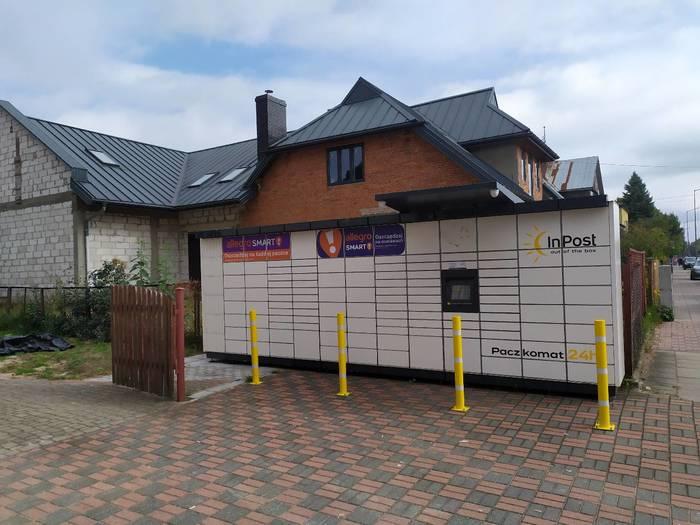 Przykładowa reklama