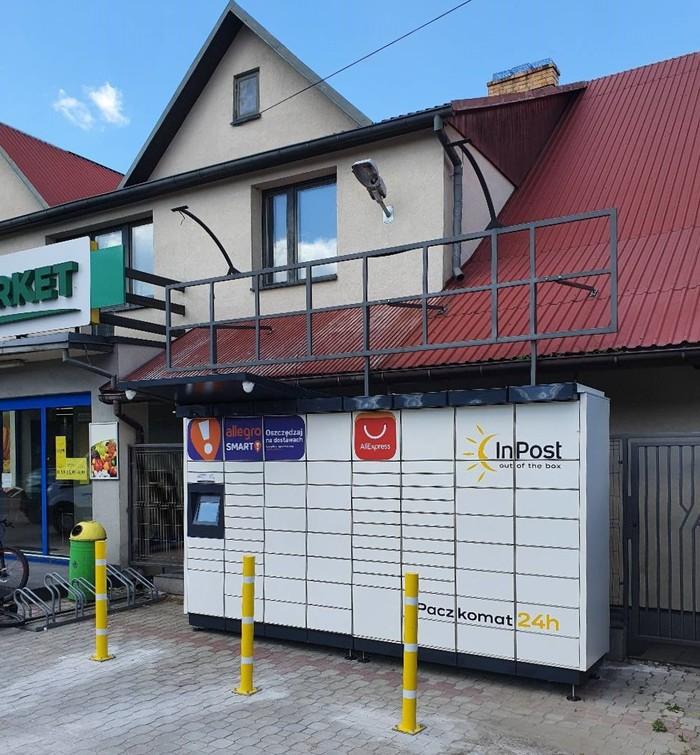 Przykładowa reklama