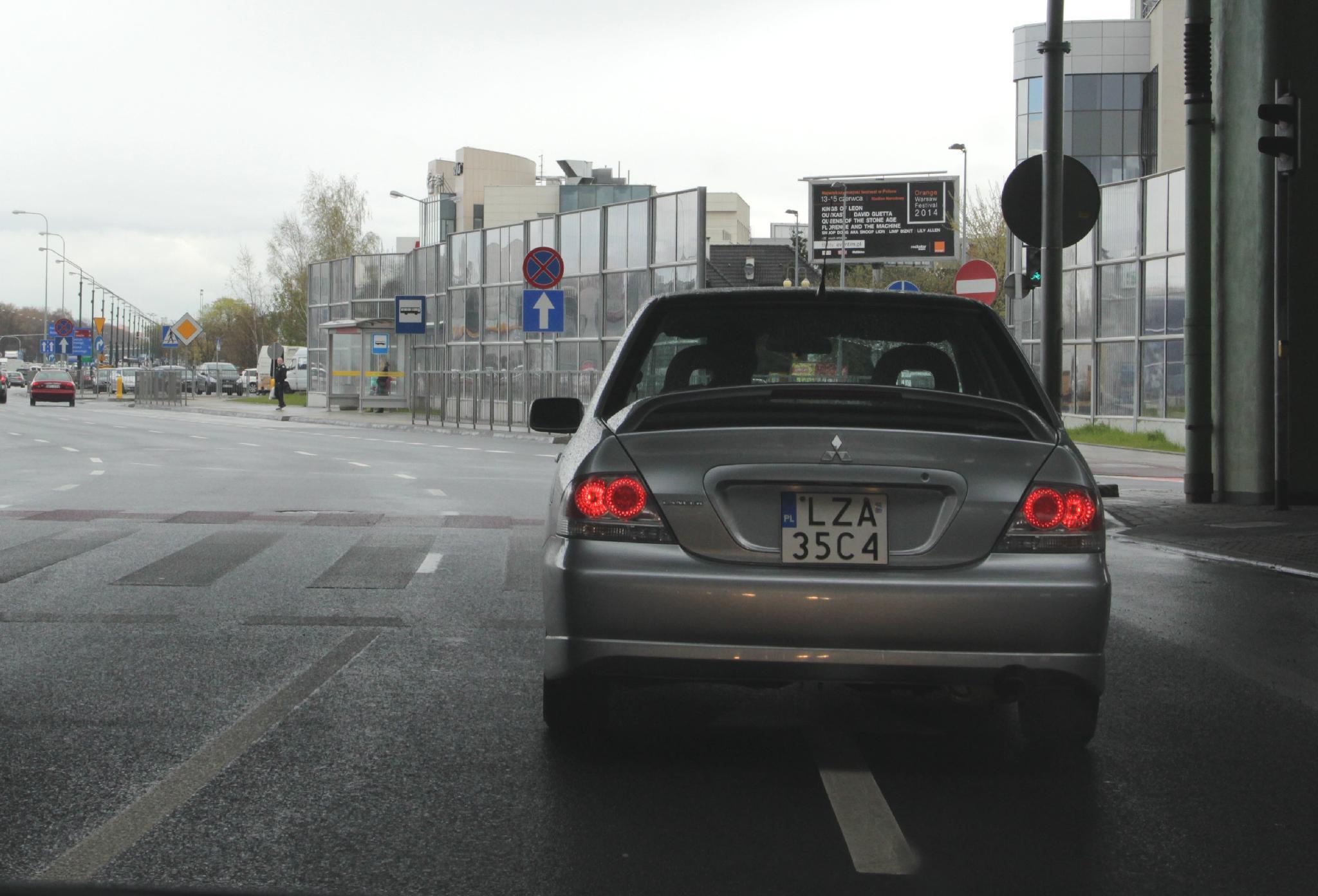 Przykładowa reklama