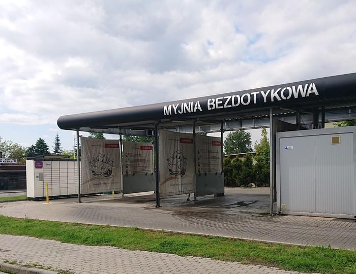 Przykładowa reklama