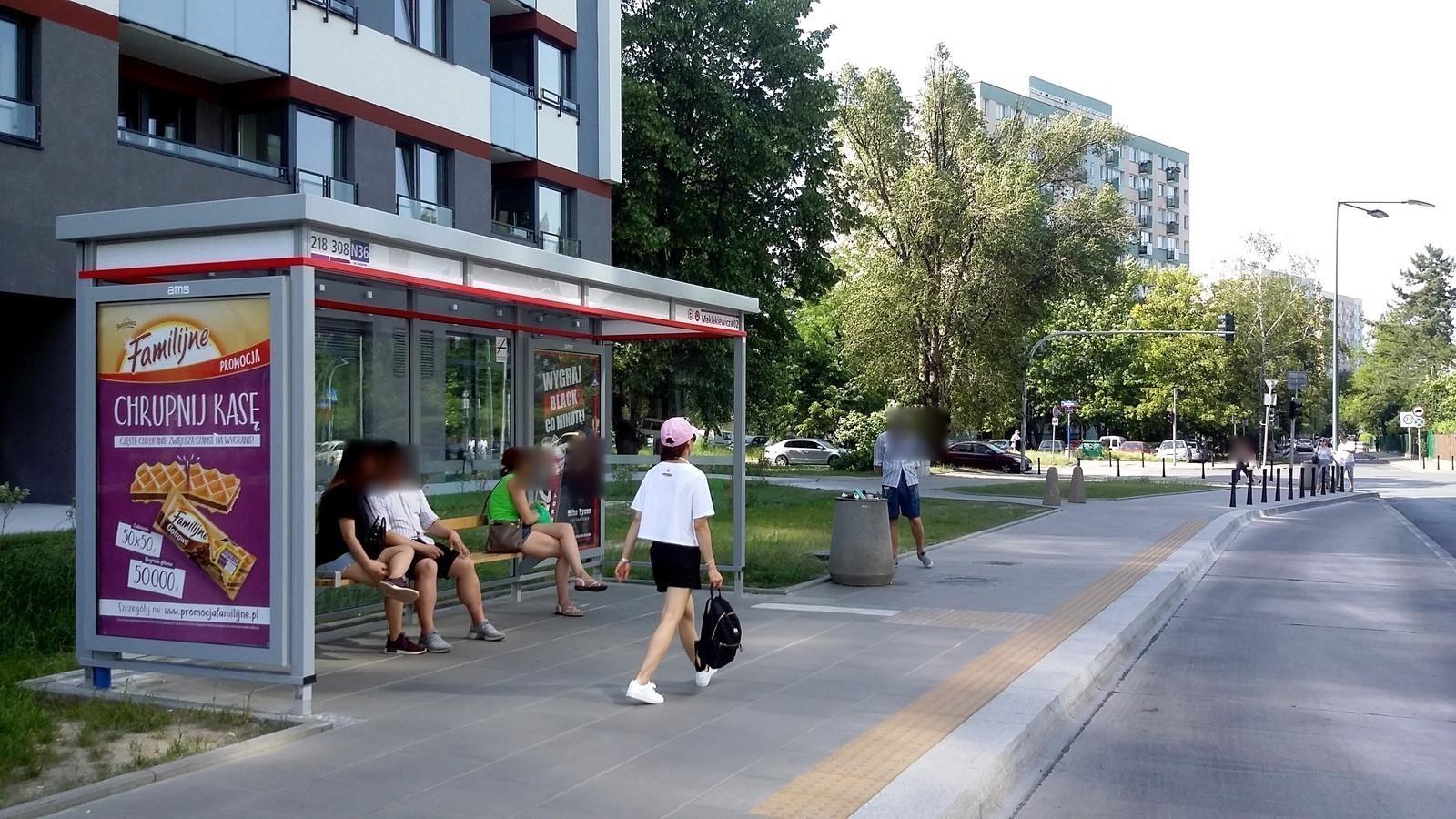 Przykładowa reklama