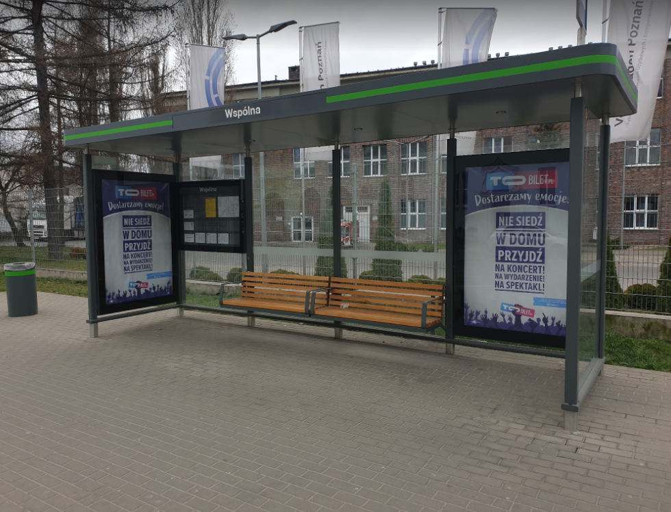 Przykładowa reklama