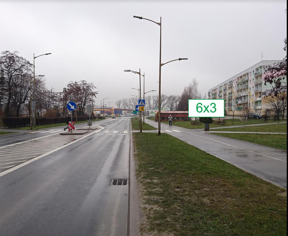 Przykładowa reklama