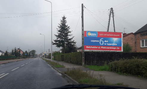 Przykładowa reklama