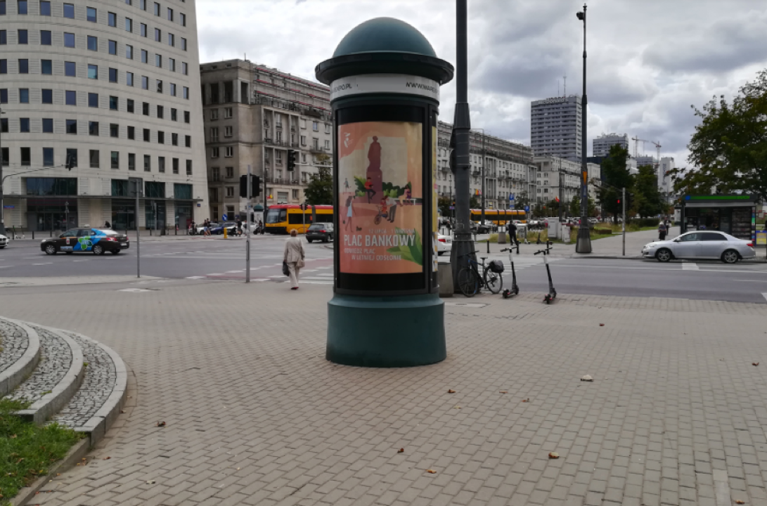 Przykładowa reklama