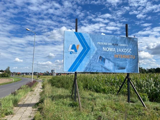 Przykładowa reklama