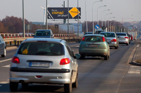 Przykładowa reklama