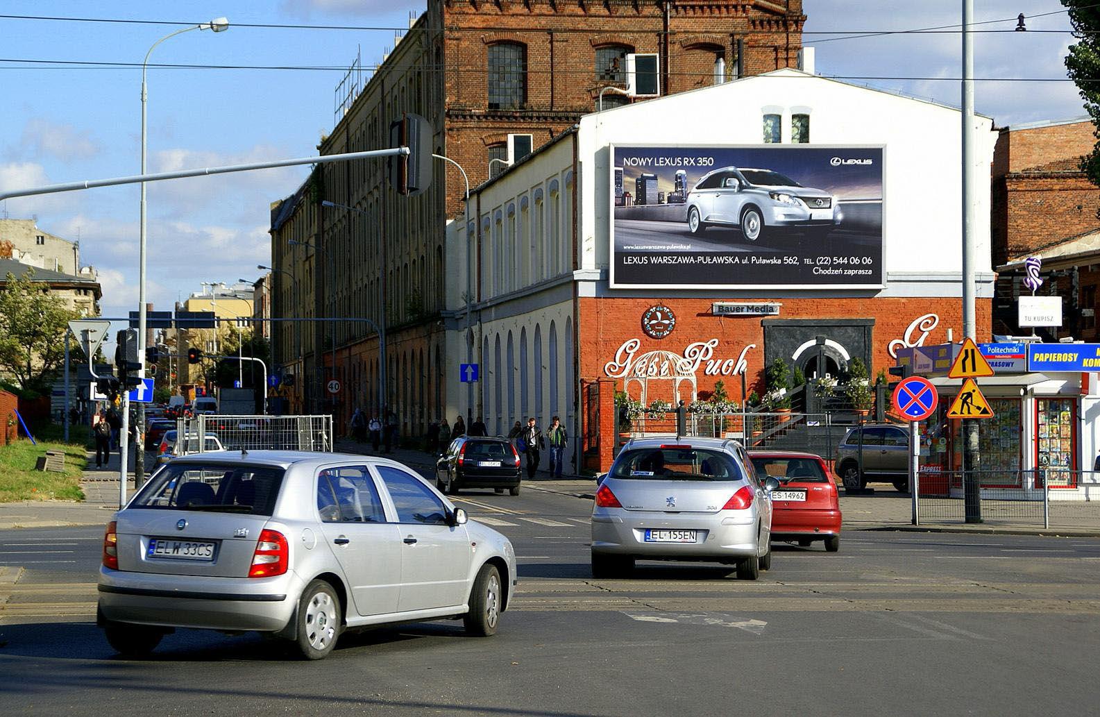 Przykładowa reklama