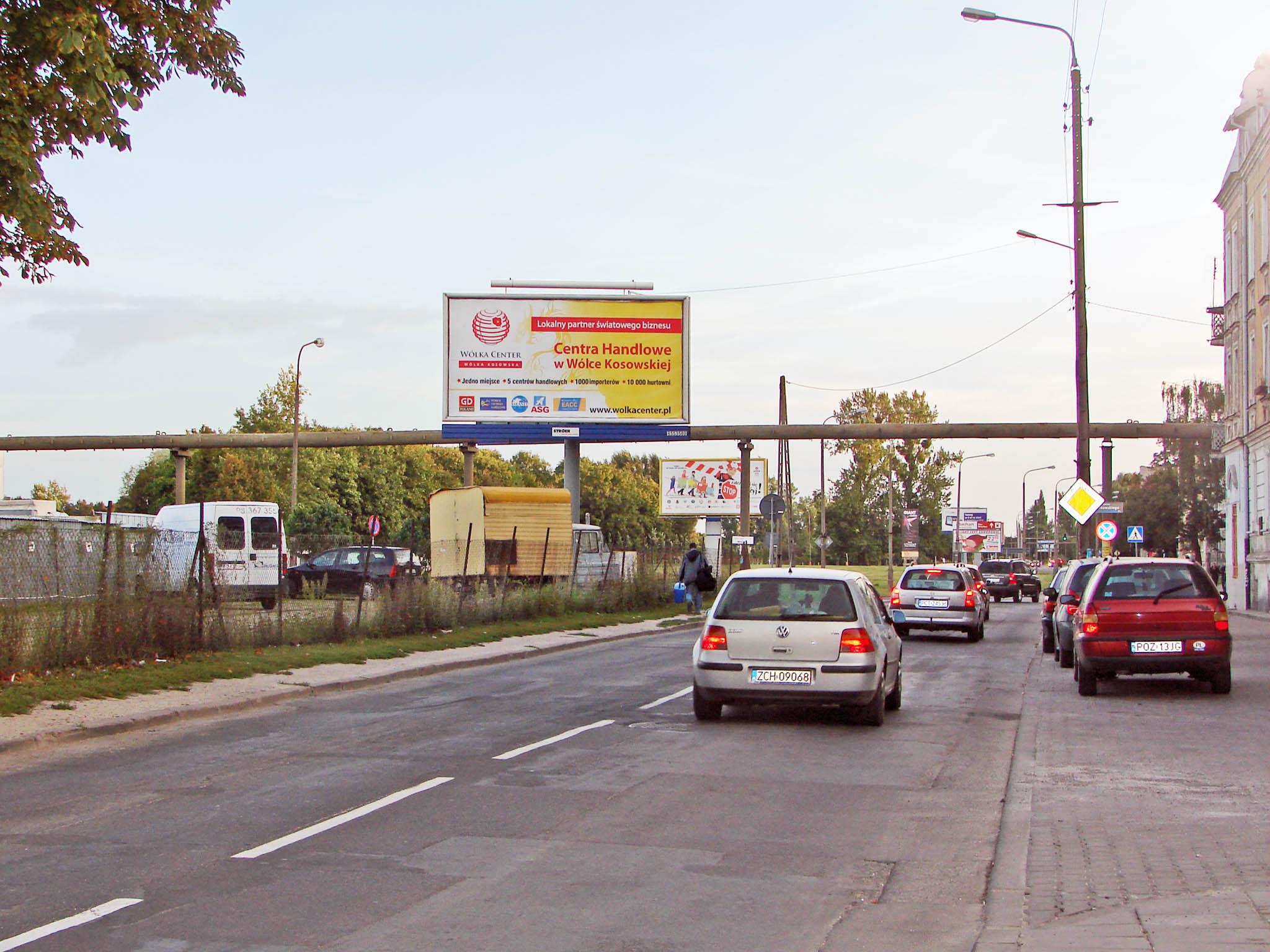 Przykładowa reklama