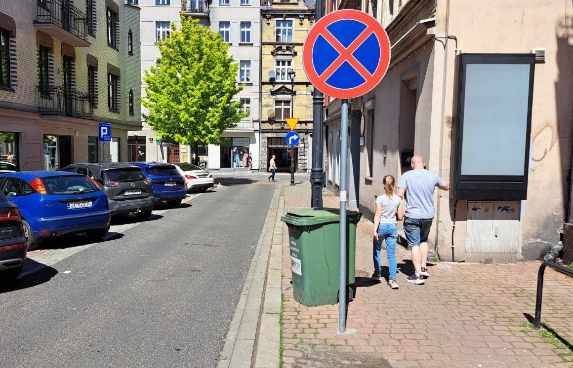 Przykładowa reklama