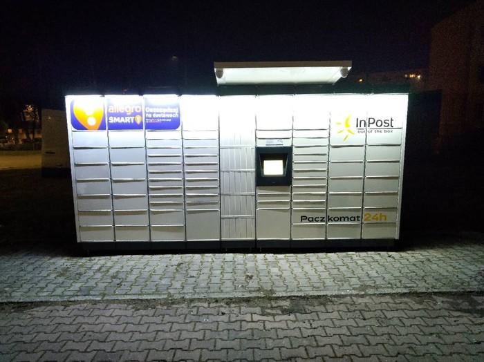 Przykładowa reklama