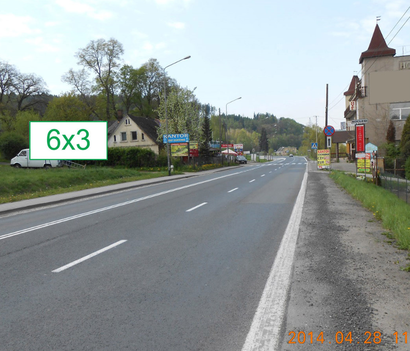 Przykładowa reklama