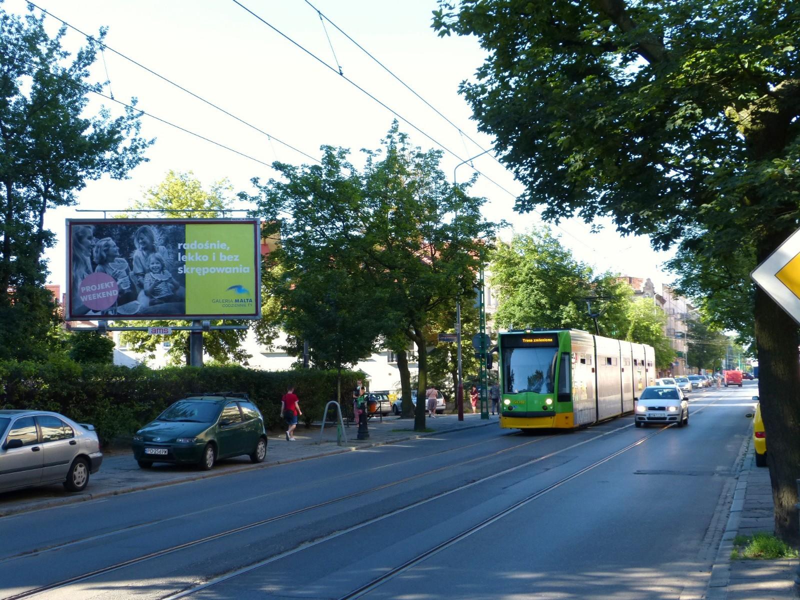 Przykładowa reklama