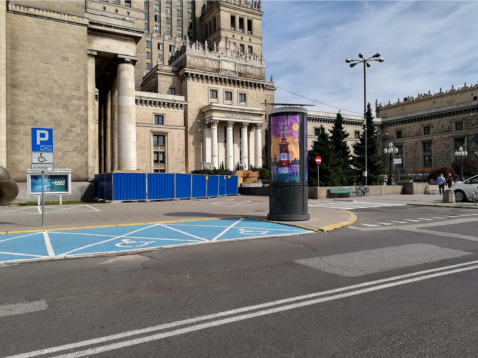 Przykładowa reklama