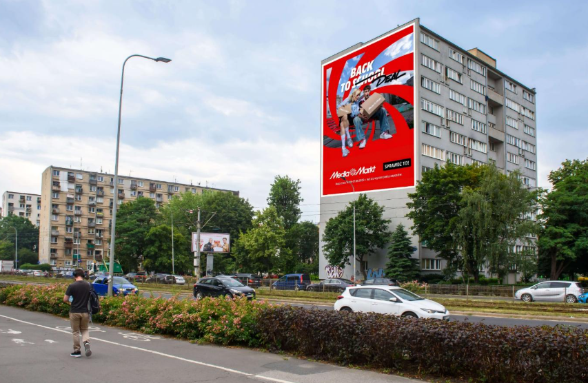 Przykładowa reklama