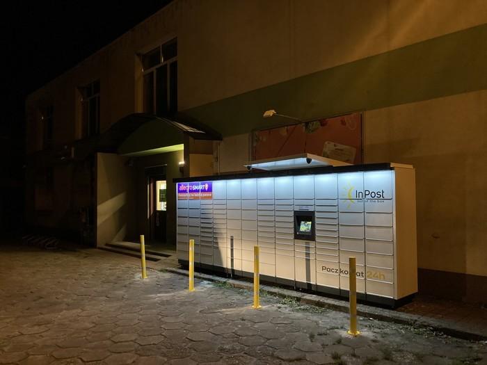 Przykładowa reklama