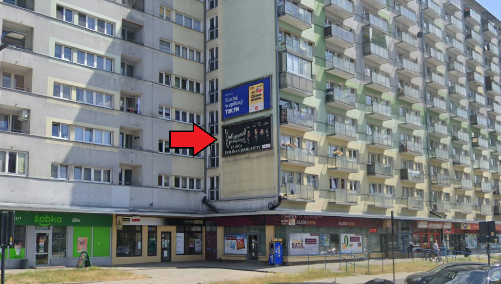 Przykładowa reklama