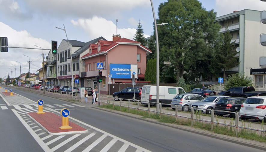 Przykładowa reklama