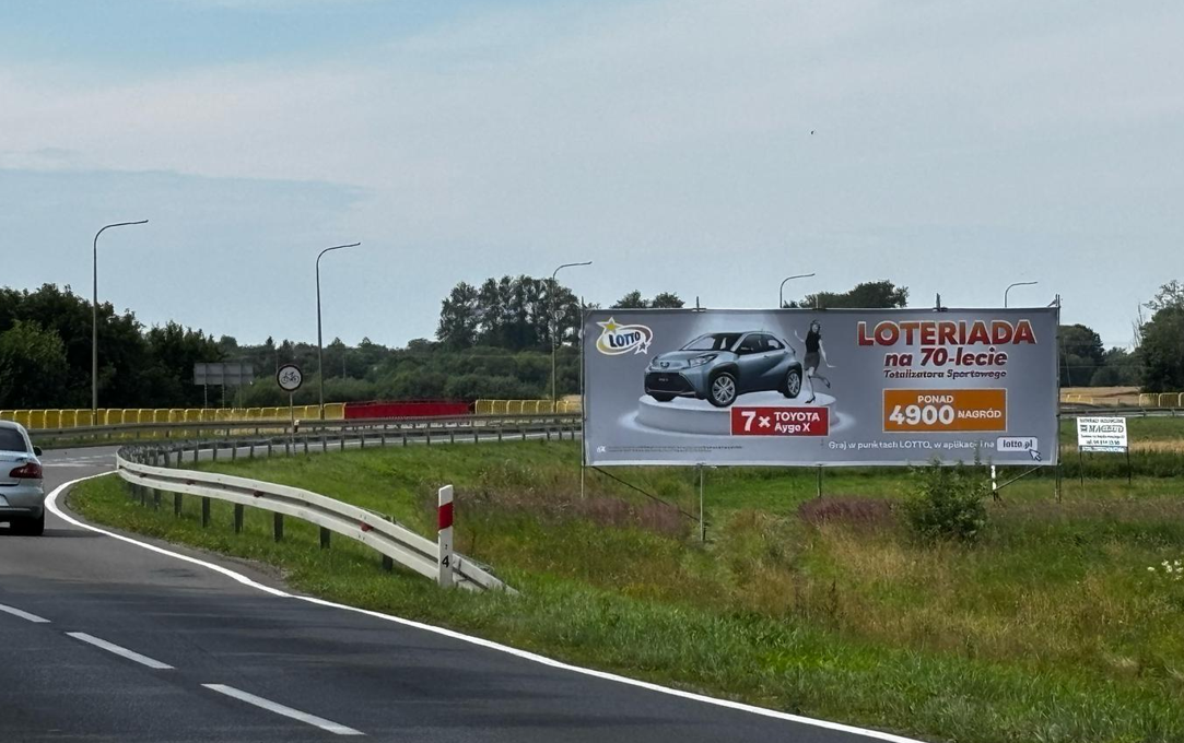 Przykładowa reklama