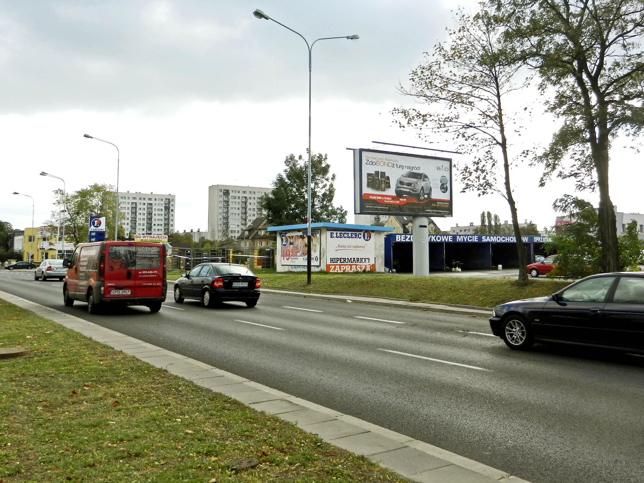 Przykładowa reklama